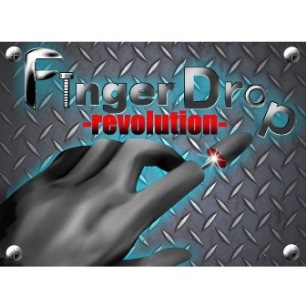 Finger Drop Revolution by PROMA