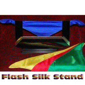 Flash Silk Stand