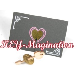 KEY-Magination by Fujiwara & Takao