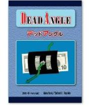 Dead Angle by Satoshi Toyoda