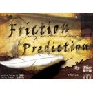 Friction Prediction by Blue