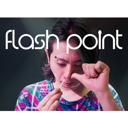 Flash Point (Pre-order)