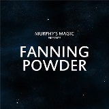 Fanning Powder 2oz / 57grams