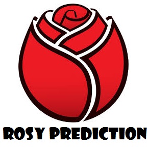 Rosy Prediction by Shoji