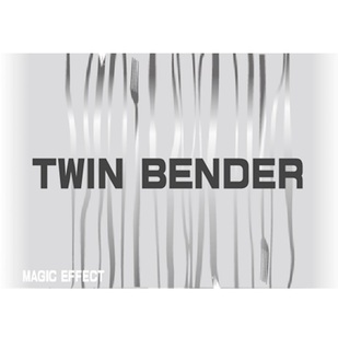 Twin Bender by Fujiwawa