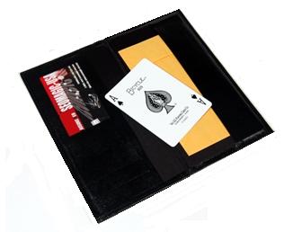 W Wallet (Regular Size)