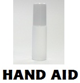 Hand Aid by AKIRA FUJII