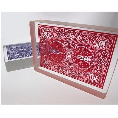 Printed OMNI Deck by GIN