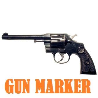 Gun Marker