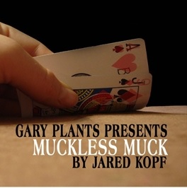 Muckless Muck by Jared Kopf