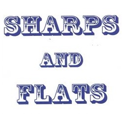Sharps and Flats by Gary Plants