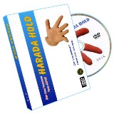 HARADA Hold -DVD-