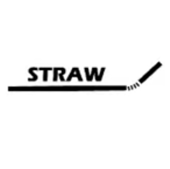 Straw by Hugo Choi