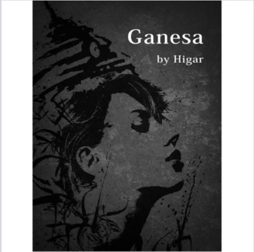 Ganesa by Higar