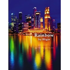 Rainbow (Original Set) by Higar