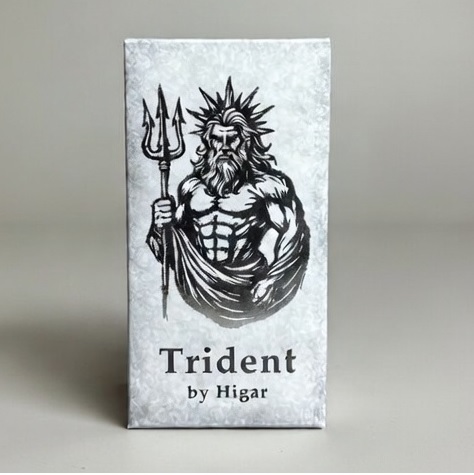 Trident by Higar (Pre-order)