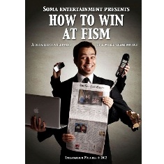 How to Win at FISM by SOMA -DVD-