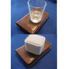 Amazing Business Card Holder by IGAMARU