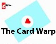 The Card Warp