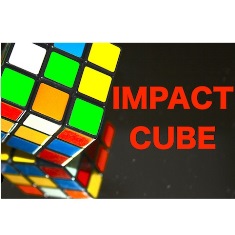 Impact Cube