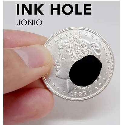 INK HOLE by JONIO