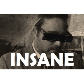 Insane by Andy Nyman