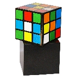 Instant Cube