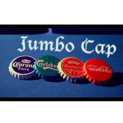 Jumbo Cap