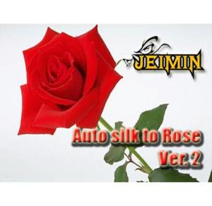 Auto Silk to Rose 2.0 by JEIMIN