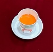 Coffee Break by JEIMIN (Orange Juice)