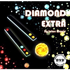 Diamond Extra by Joker Magic