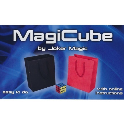 MagiCube by Joker Magic