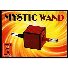 Mystic Wand by Joker