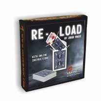 Re-Load by Joker Magic