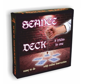 Seance Deck by Joker Magic