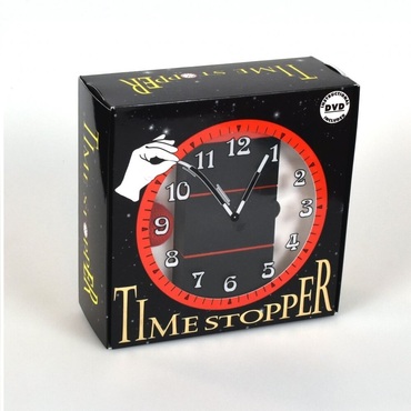 Time Stopper by Joker Magic