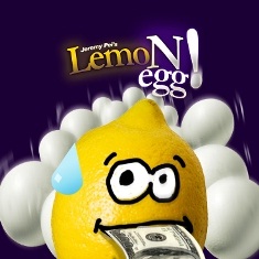 LemoNegg by Jeremy Pei