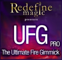 UFG Pro by Jeremy Pei