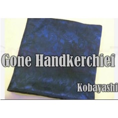 GONE Handkerchief by Kobayashi