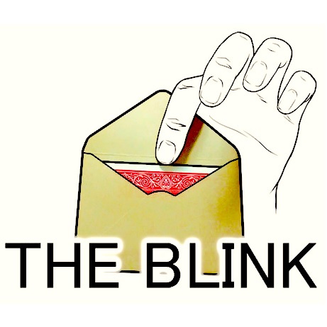 The Blink by Kyosuke Kira