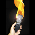 Fire Cell Phone