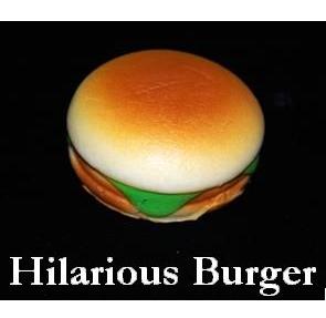 Hilarious Burger