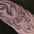 TATTOO Sleeve (Tribal-1)