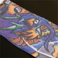 TATTOO Sleeve (Dragon-3)