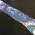 TATTOO Sleeve (Ghost-1)