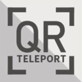 QR Teleport by Kobayashi