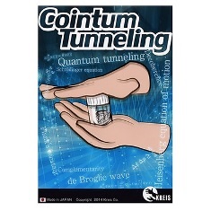 Cointum Tunneling by Kreis