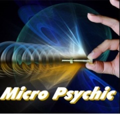 Micro Psychic by KREIS