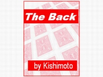 The Back by Kishimoto