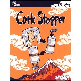 Cork Stopper by KREIS